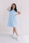 Šaty Aliyu Sky
