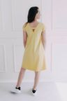 Šaty Aliyu Butter