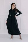 Šaty Gadisa Black
