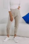 Kalhoty Kajumba Creeme