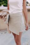 Kraťasy Cali Beige Paris