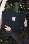 Zana Laptop Sleeve Denim