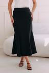 Sukňa Tumelo Black