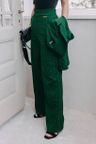 Kalhoty Kiu Green