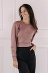 Sveter Tayo Rose Brown