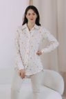 Košile Gauri Flowers