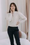 Sveter Marali Beige