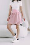 Sukně Kagiso Pink