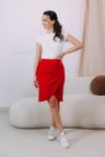 Sukňa Mali Red