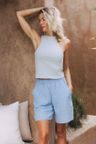 Kraťasy Akosua Sky