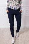 Nohavice Reece Navy