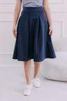 Sukně Otieno Navy